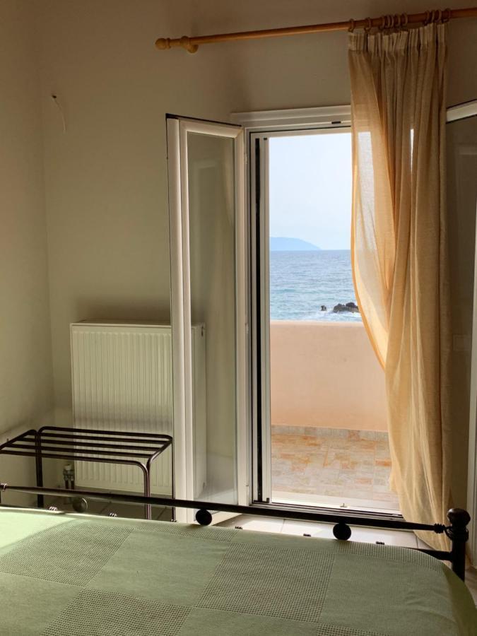 Aretousa Agia Pelagia  Exteriér fotografie