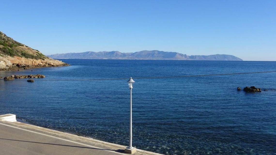Aretousa Agia Pelagia  Exteriér fotografie
