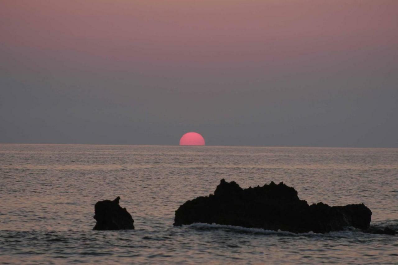 Aretousa Agia Pelagia  Exteriér fotografie